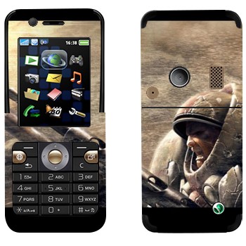 Sony Ericsson K530i