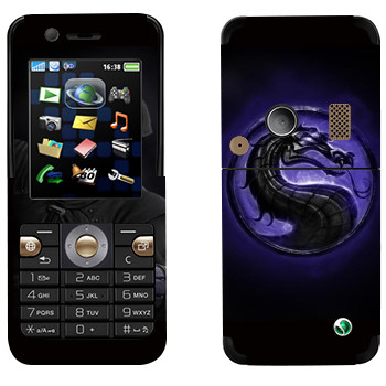 Sony Ericsson K530i