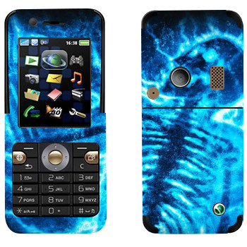   «Mortal Kombat »   Sony Ericsson K530i