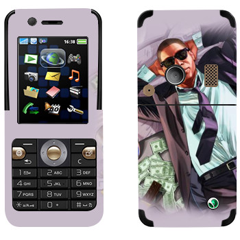   «   - GTA 5»   Sony Ericsson K530i