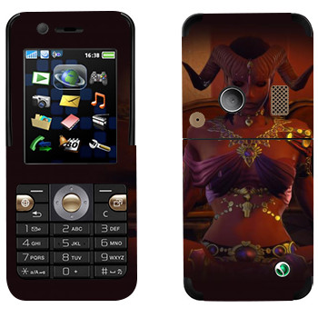   «Neverwinter Aries»   Sony Ericsson K530i