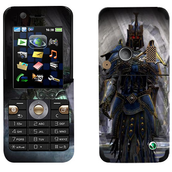 Sony Ericsson K530i