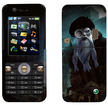 Sony Ericsson K530i