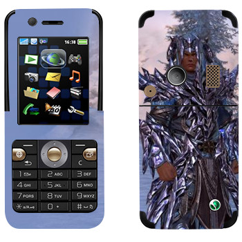   «Neverwinter »   Sony Ericsson K530i