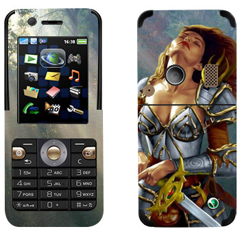 Sony Ericsson K530i