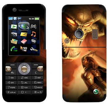 Sony Ericsson K530i