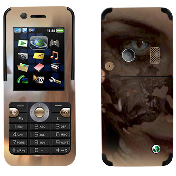 Sony Ericsson K530i