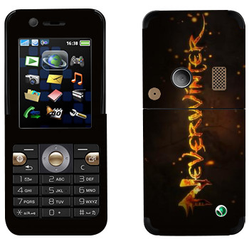   «Neverwinter »   Sony Ericsson K530i