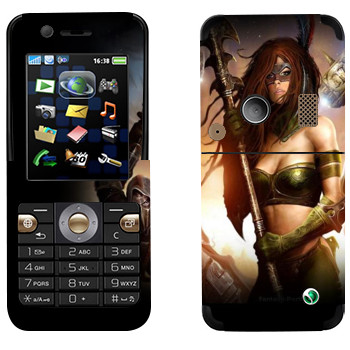 Sony Ericsson K530i