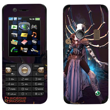   «Neverwinter »   Sony Ericsson K530i