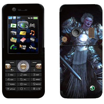 Sony Ericsson K530i