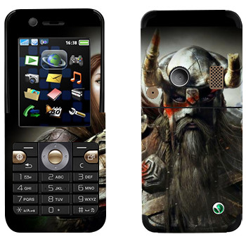   «Neverwinter »   Sony Ericsson K530i