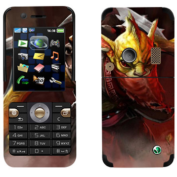   «   - Dota 2»   Sony Ericsson K530i