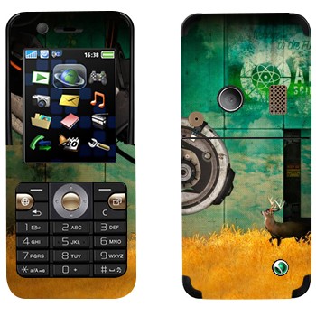 Sony Ericsson K530i