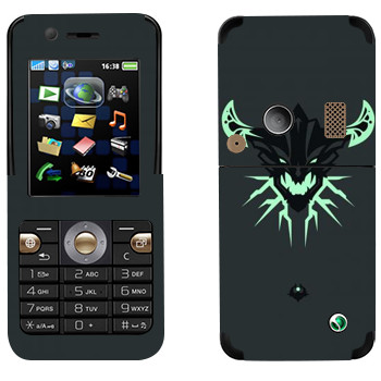 Sony Ericsson K530i