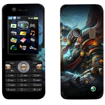   «  - World of Warcraft»   Sony Ericsson K530i