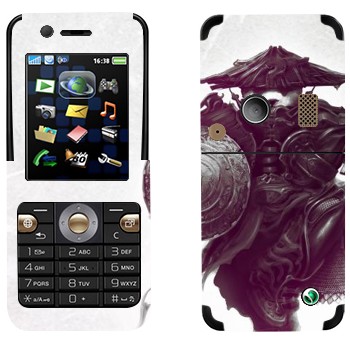   «   - World of Warcraft»   Sony Ericsson K530i