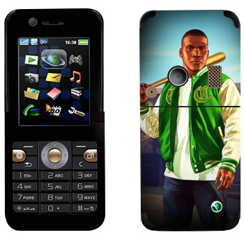 Sony Ericsson K530i