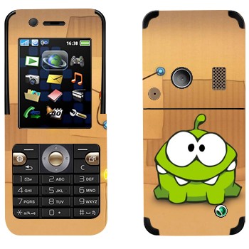   «  - On Nom»   Sony Ericsson K530i