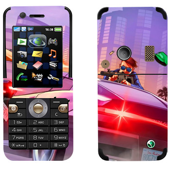   « - GTA 5»   Sony Ericsson K530i