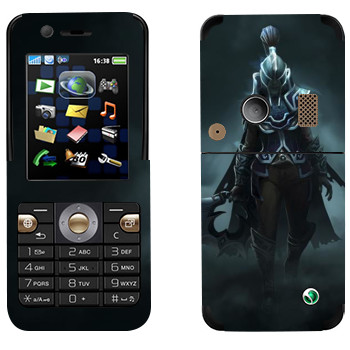   «  - Dota 2»   Sony Ericsson K530i