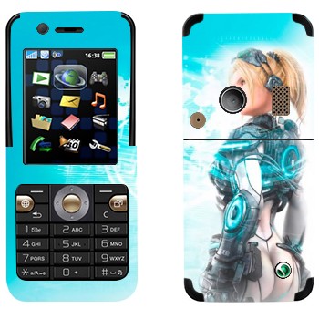 Sony Ericsson K530i