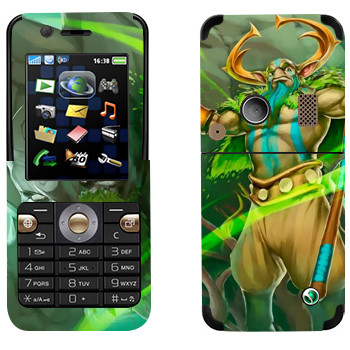   «  - Dota 2»   Sony Ericsson K530i