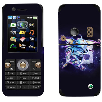 Sony Ericsson K530i