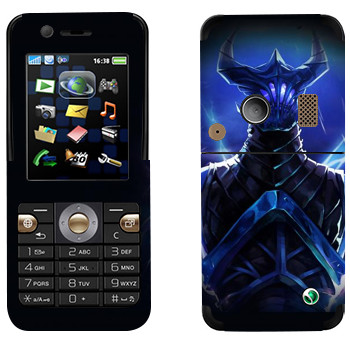 Sony Ericsson K530i