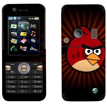   « - Angry Birds»   Sony Ericsson K530i