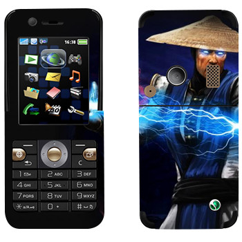   « Mortal Kombat»   Sony Ericsson K530i