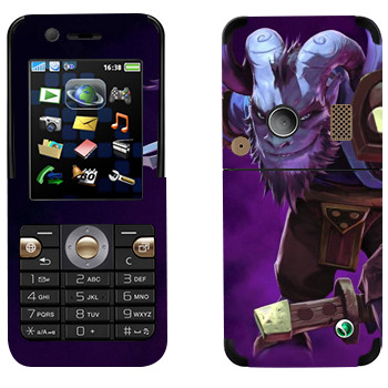   «  - Dota 2»   Sony Ericsson K530i