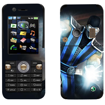 Sony Ericsson K530i