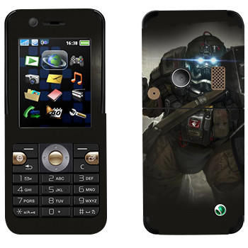 Sony Ericsson K530i