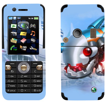 Sony Ericsson K530i