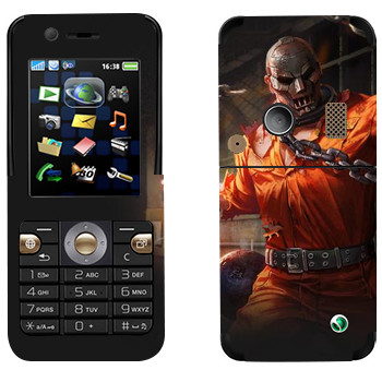   «Shards of war »   Sony Ericsson K530i