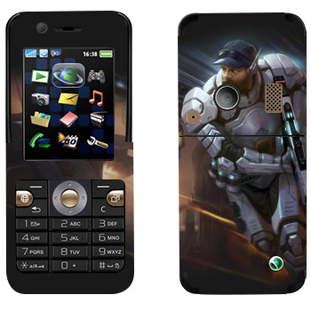 Sony Ericsson K530i