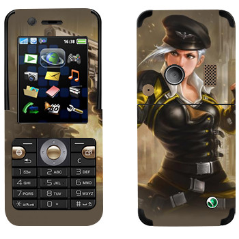 Sony Ericsson K530i