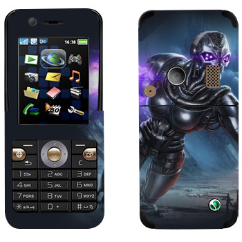 Sony Ericsson K530i