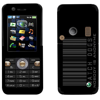 Sony Ericsson K530i