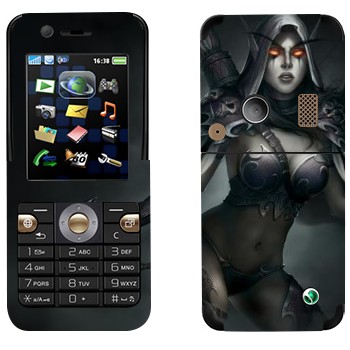   « - Dota 2»   Sony Ericsson K530i