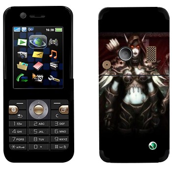 Sony Ericsson K530i