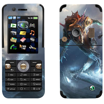   « - Dota 2»   Sony Ericsson K530i