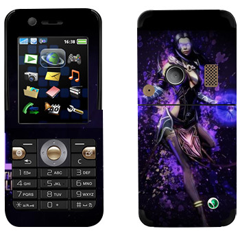   «Smite Hel»   Sony Ericsson K530i