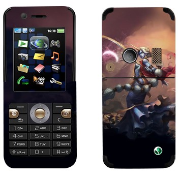 Sony Ericsson K530i