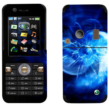   «Star conflict Abstraction»   Sony Ericsson K530i