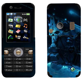   «Star conflict Death»   Sony Ericsson K530i