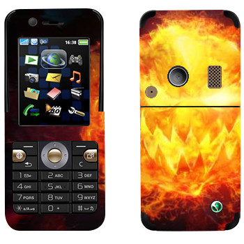   «Star conflict Fire»   Sony Ericsson K530i