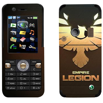   «Star conflict Legion»   Sony Ericsson K530i