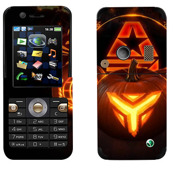   «Star conflict Pumpkin»   Sony Ericsson K530i